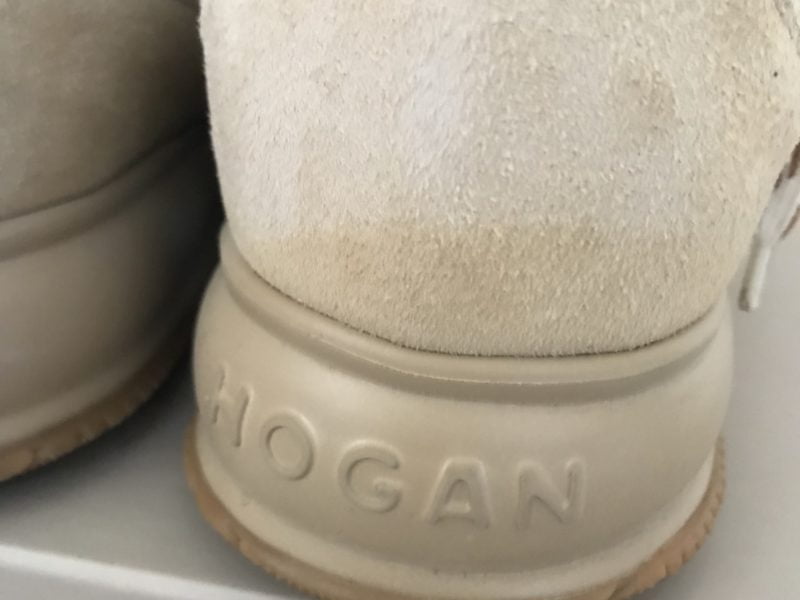 Hogan new interactive scarpe donna tg 40