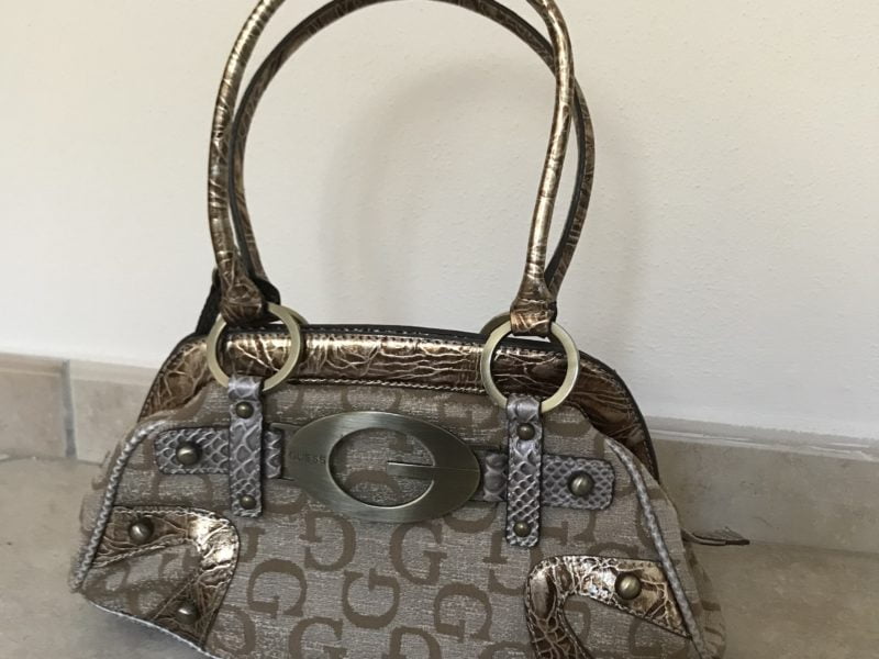 Guess borsa
