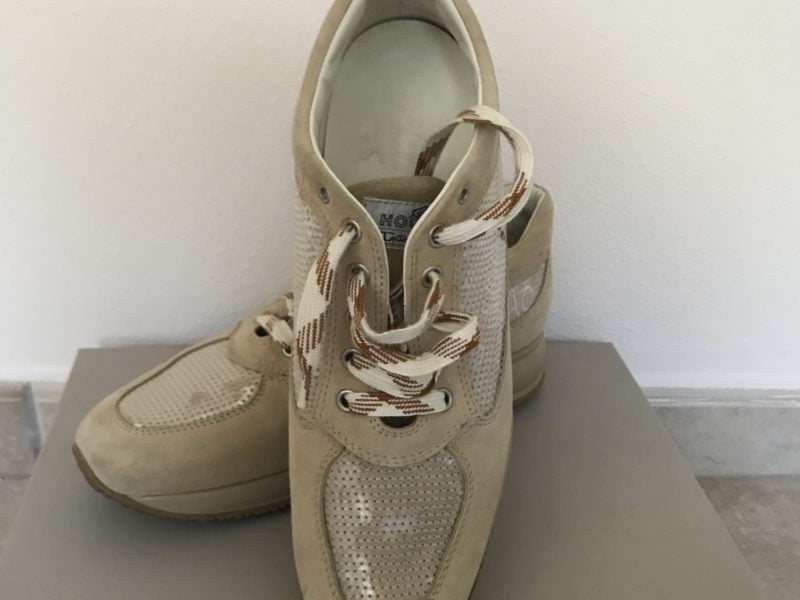 Hogan new interactive scarpe donna tg 40