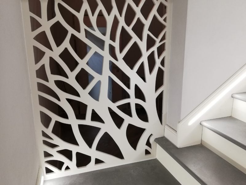 Arredamento su misura