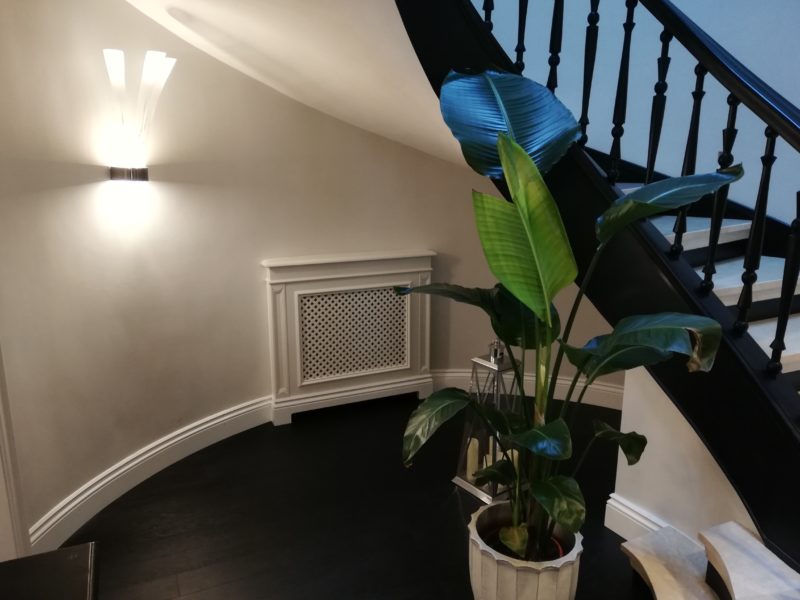 Arredamento su misura