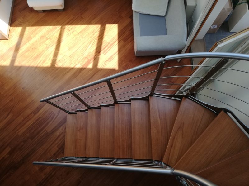 Arredamento su misura