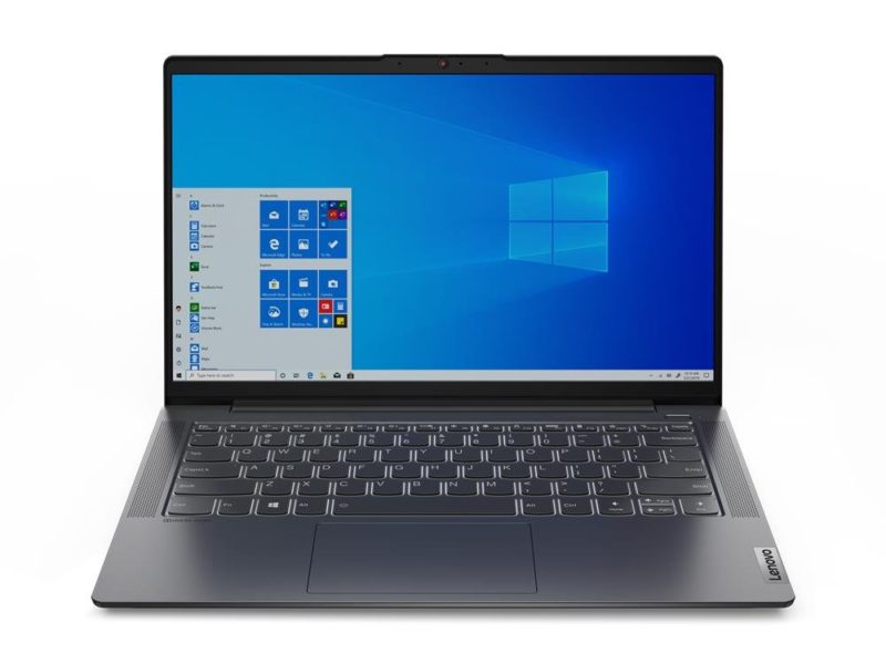 LENOVO THINKBOOK 14 G2 14" i7-1165G7