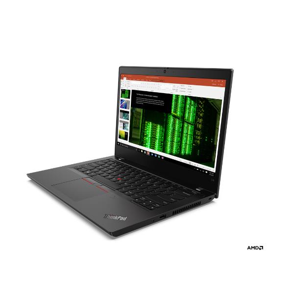 LENOVO THINKPAD L15 15.6" i7-10510U