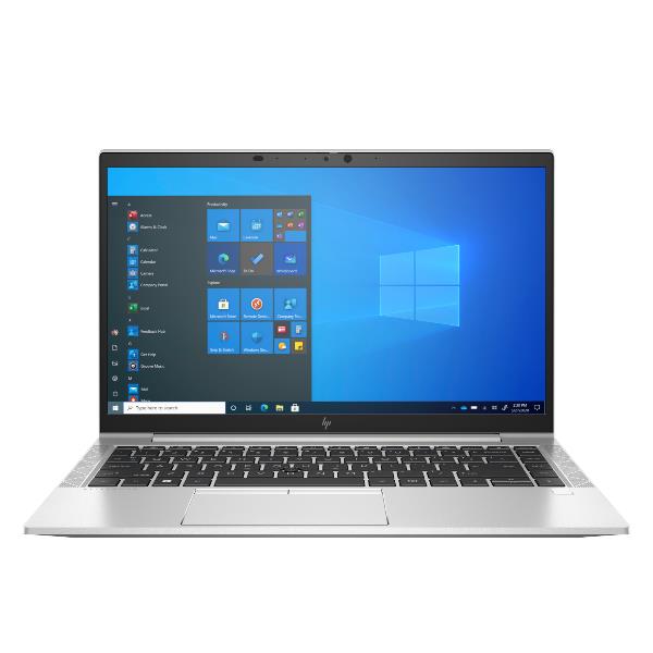 HP ELITEBOOK 845 G8 14"