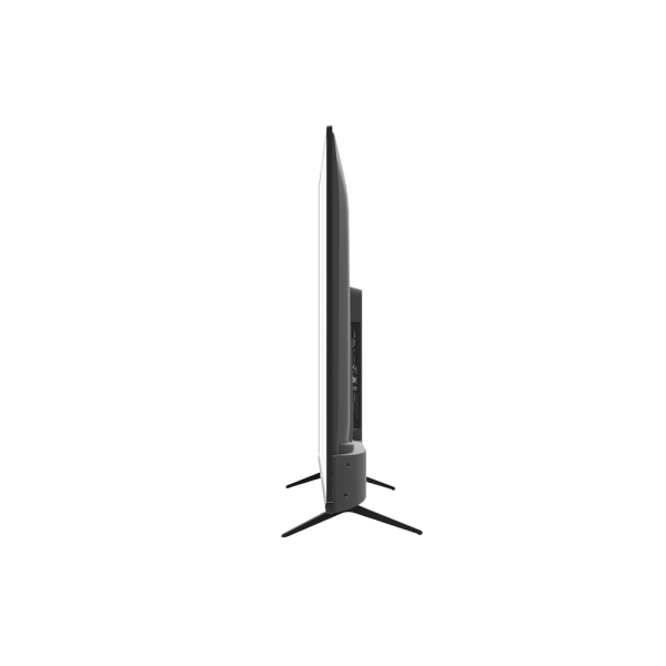 TCL SMART TV 50 4K SLIM CON HDR E ANDROID TV NERO