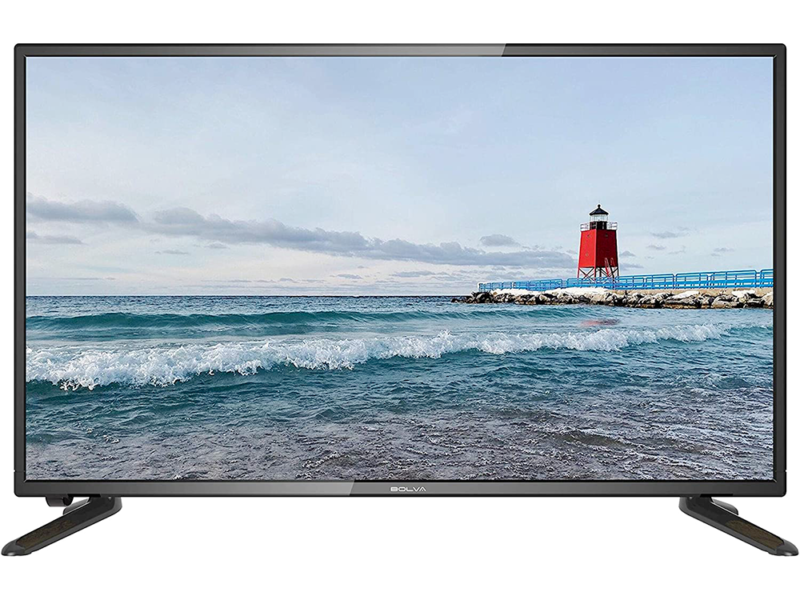 TV LED 32" BOLVA BL-3266 ITALIA BLACK