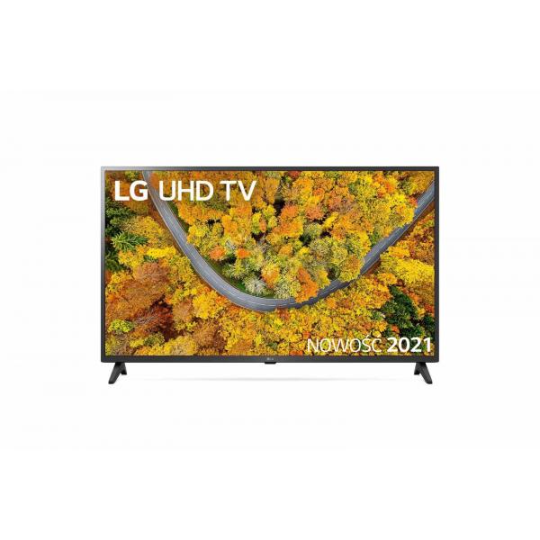 Lg 43up7500 109,2 cm (43") 4k ultra hd