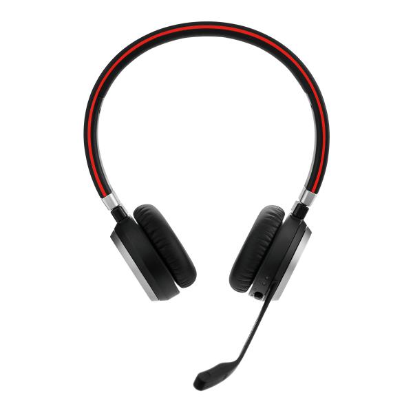 JABRA EVOLVE 65 MS STEREO STEREOFONICO