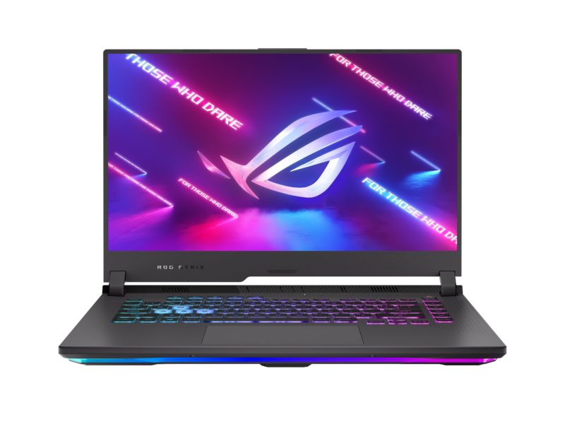 ASUS ROG STRIX G713IE-HX021W 17.3"