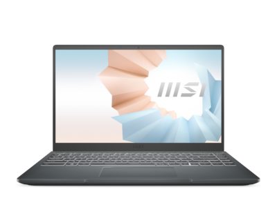 Msi modern 14 b11mo-428it 14" i5-1135g7