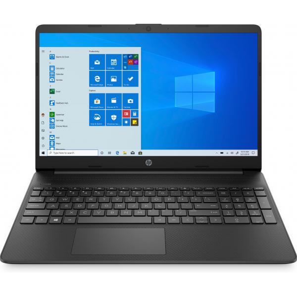 HP 15S-FQ2080NL 15.6" i5-1135G7 2.4GHz