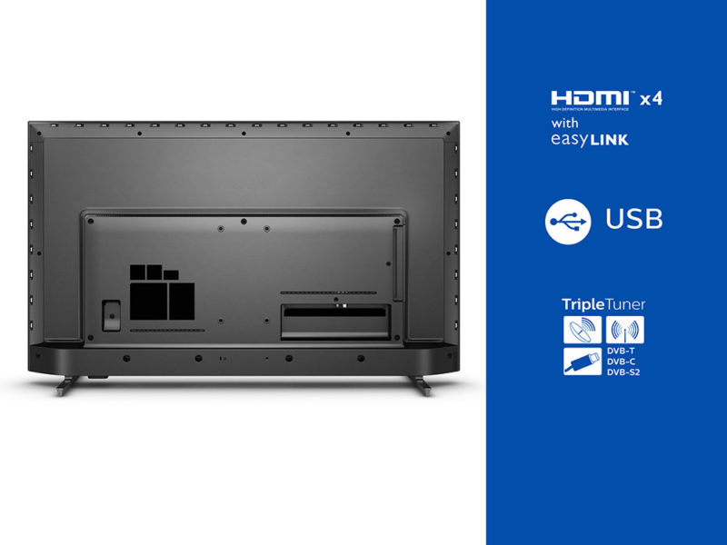 Philips 7900 series 43PUS7906/12