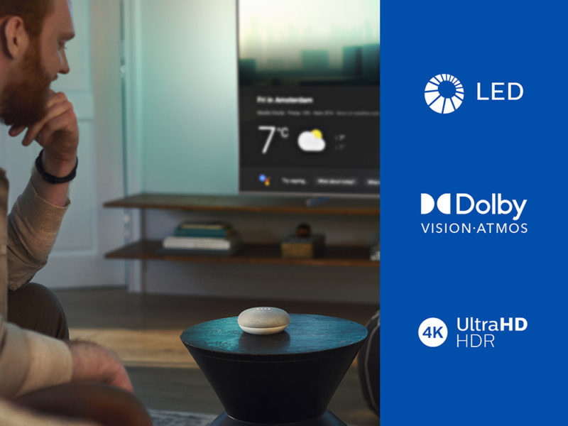 Philips 7900 series 43PUS7906/12