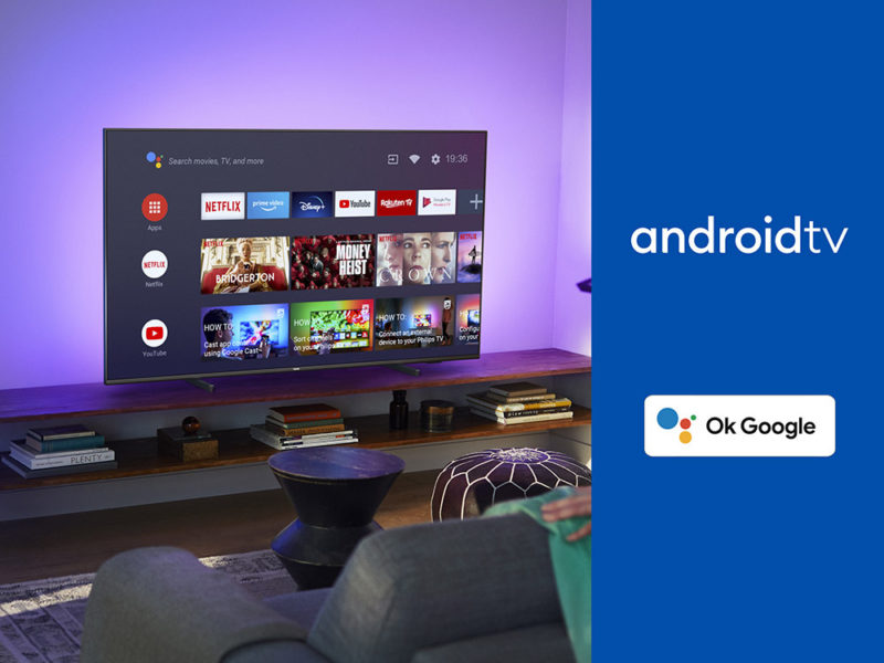 Philips 7900 series 43PUS7906/12