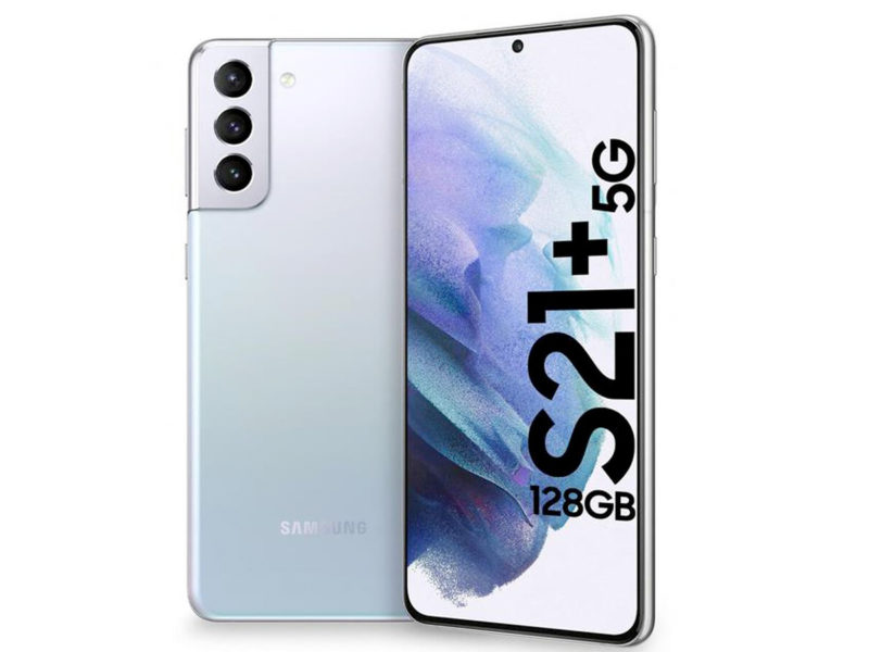 SAMSUNG G996 GALAXY S21+ 5G DUAL SIM