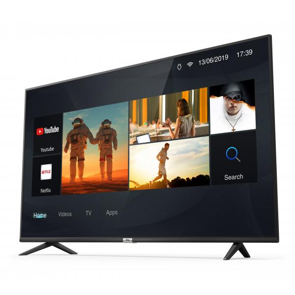 TCL 43P611 TV