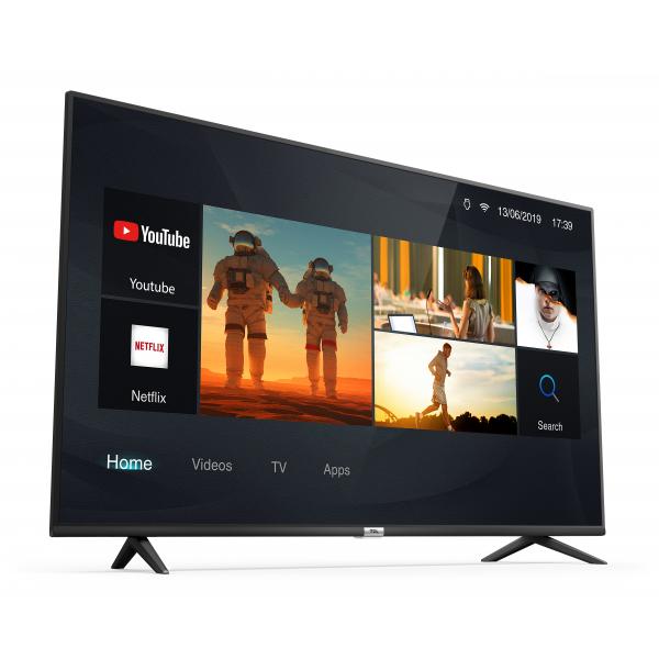 TCL 43P611 TV