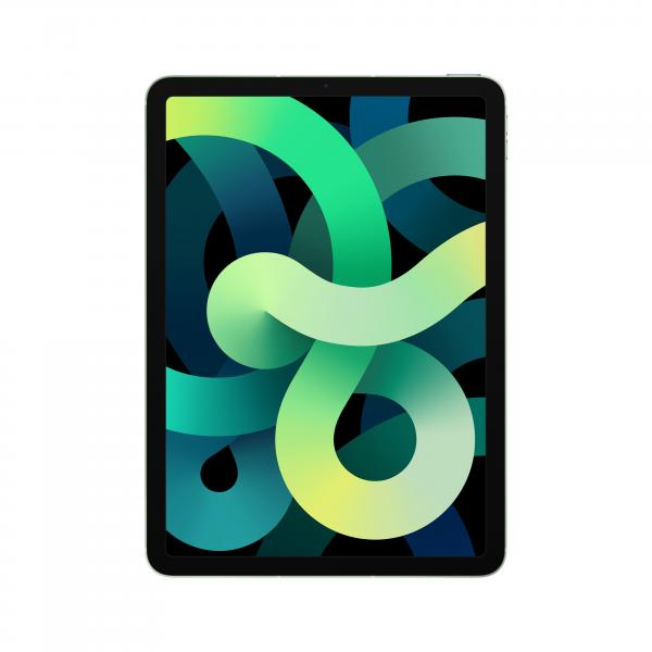 Ipad air 10.9-inch wi-fi + cellular 256gb - verde