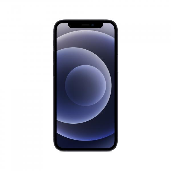 iPhone 12 mini 256GB Nero