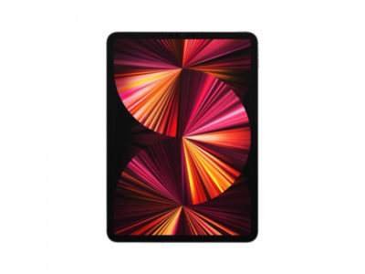 iPad Pro 11-inch Wi-Fi + Cellular 512GB - Grigio Siderale