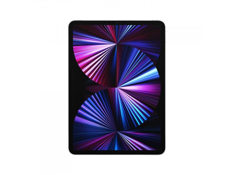 iPad Pro 11-inch Wi-Fi + Cellular 2TB - Argento