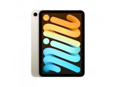 Ipad mini wi-fi + cellular 256gb - galassia