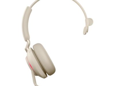 JABRA EVOLVE2 65 CUFFIA MONOAURALE CON MICROFONO