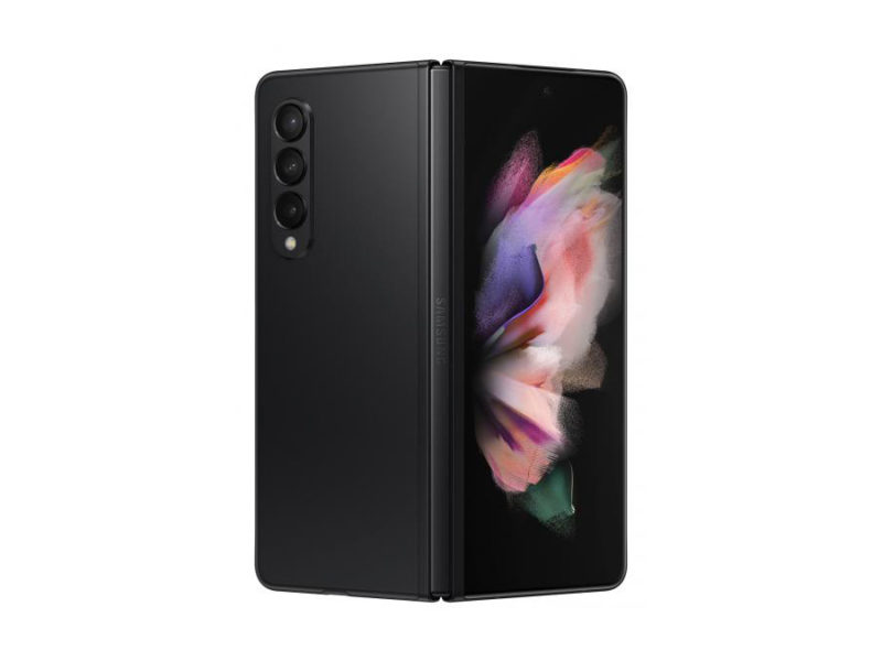 Samsung f926 galaxy z fold 3 5g dual sim