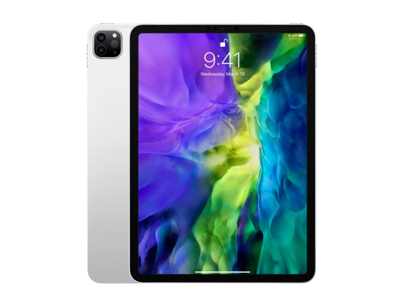 APPLE iPAD PRO 11" 512GB WI-FI + CELLULAR 4G LTE