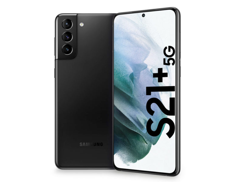 SAMSUNG G996 GALAXY S21+ 5G DUAL SIM