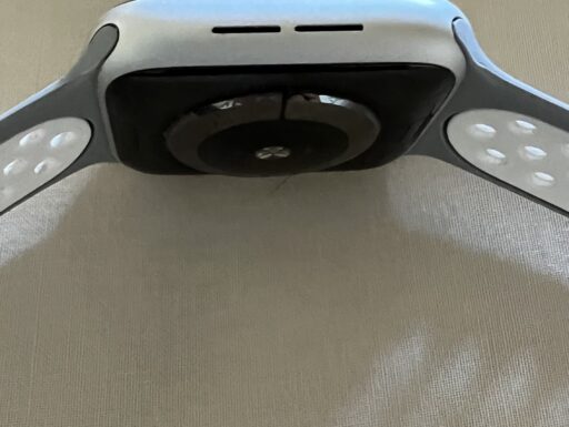 Apple Watch Nike serie 5