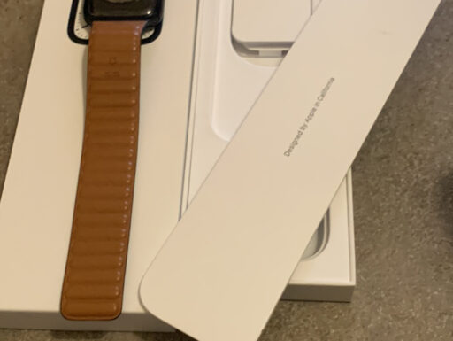 Apple Watch serie 7 45 mm gps/cellular