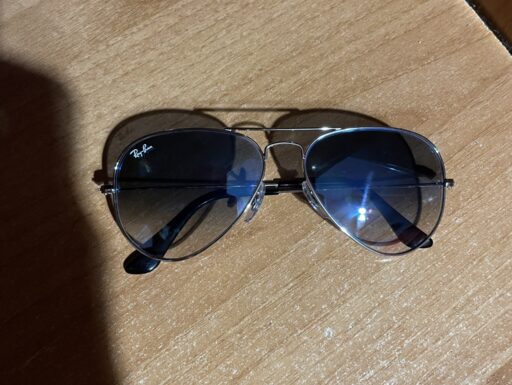 Occhiali da sole Ray-Ban (rb3025)