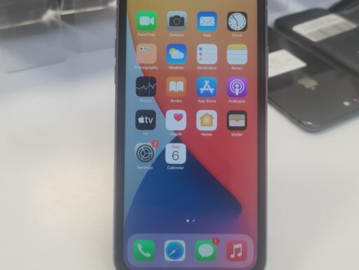 IPHONE 11 64GB