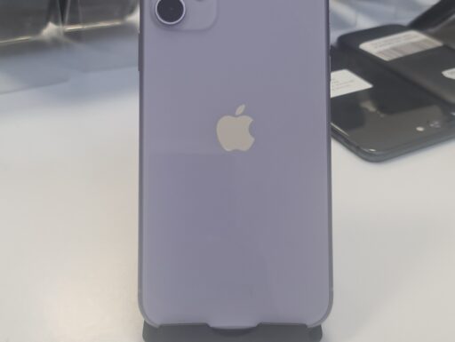 IPHONE 11 64GB