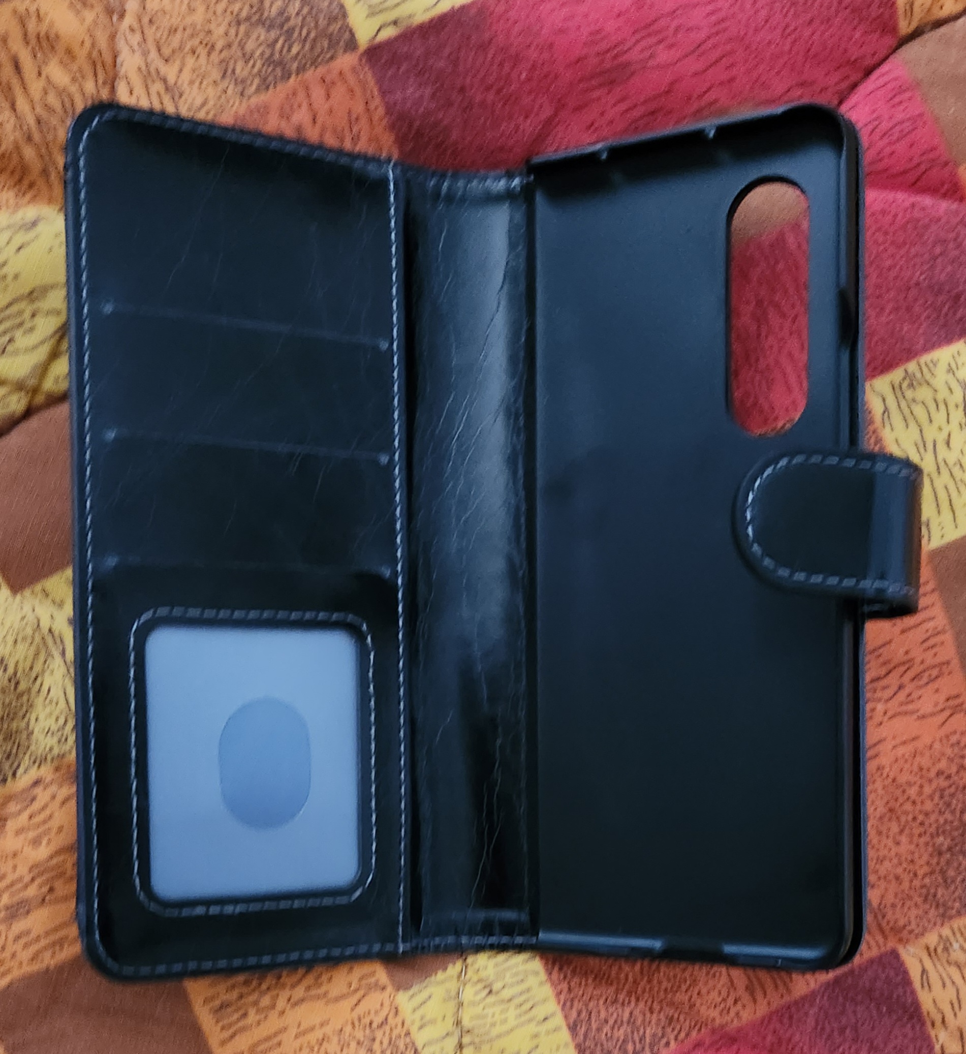 Samsung zeta fold 3 512 gb più sei cover una origin. samsung