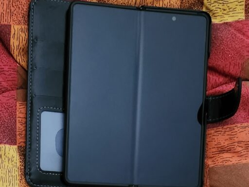 Samsung zeta fold 3 512 gb più sei cover una origin. samsung