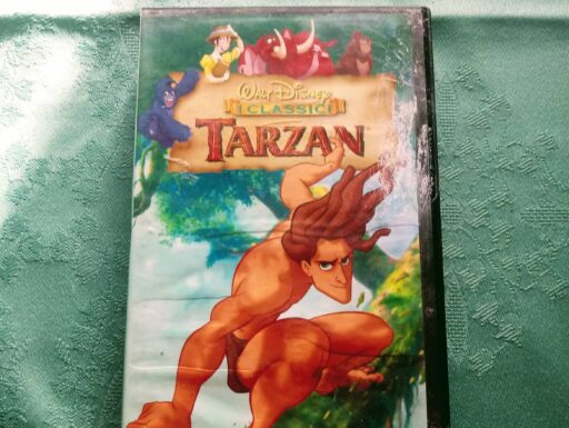 Videocassette da collezione