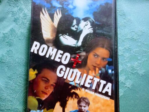 Videocassette da collezione