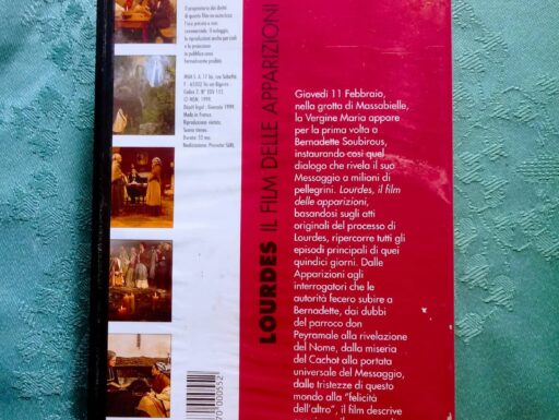 Videocassette da collezione