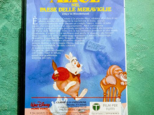 Videocassette da collezione