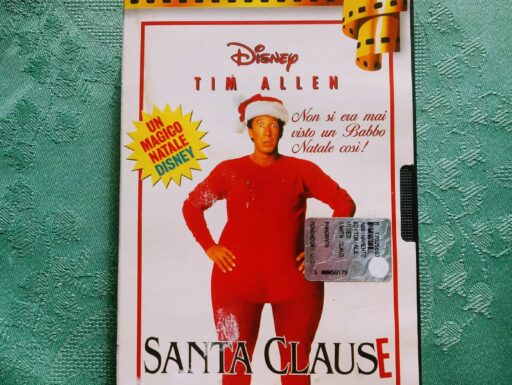 Videocassette da collezione