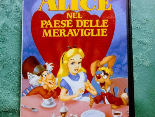 Videocassette da collezione