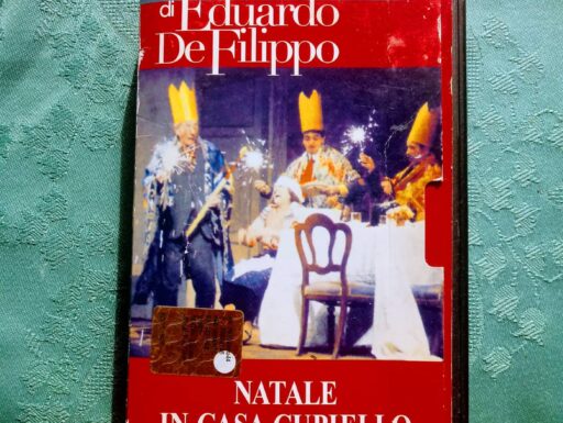 Videocassette da collezione