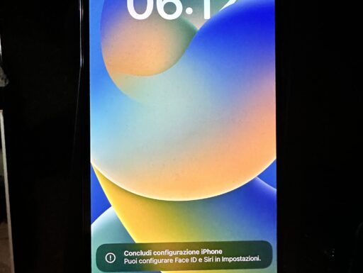 Iphone 12 pro max 512 gb