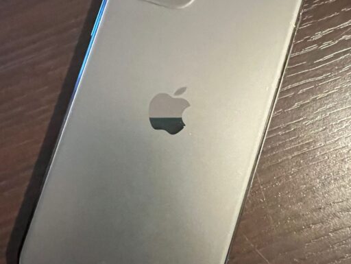 iPhone 11 pro 64 giga