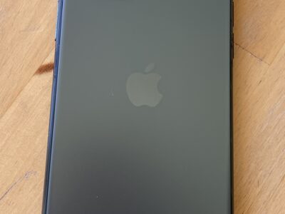 iPhone 11 pro verde 256 gb