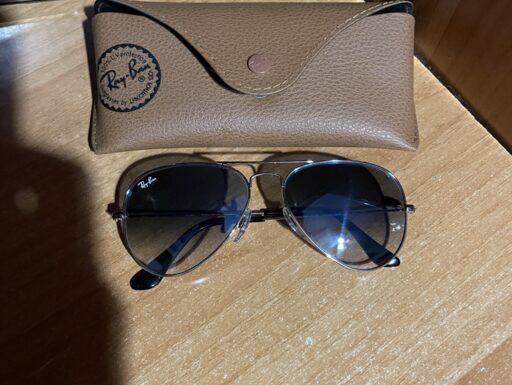 Occhiali da sole Ray-Ban (rb3025)