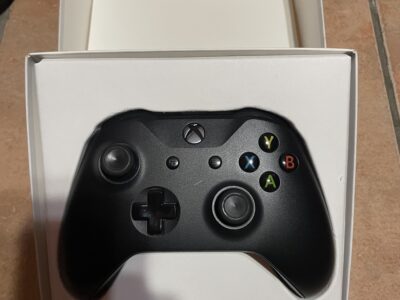 Controller (Gamepad) Xbox per Windows